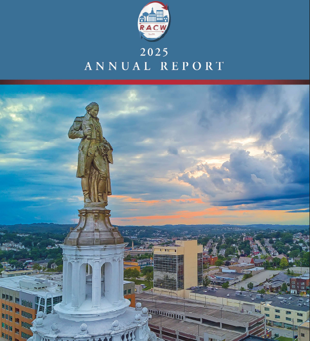 2025 RACW Annual Report